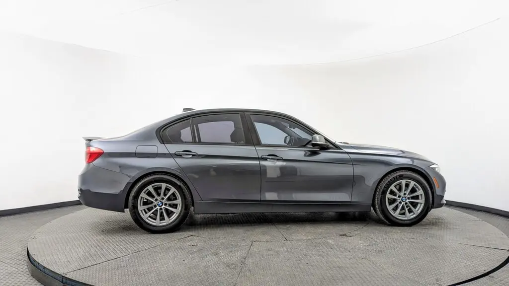 Florida Fine Cars - Used BMW 3 SERIES 2018 MARGATE 320I