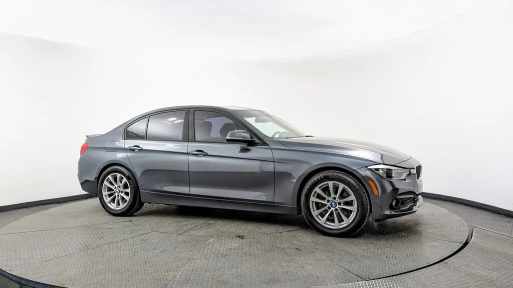 Florida Fine Cars - Used BMW 3 SERIES 2018 MARGATE 320I