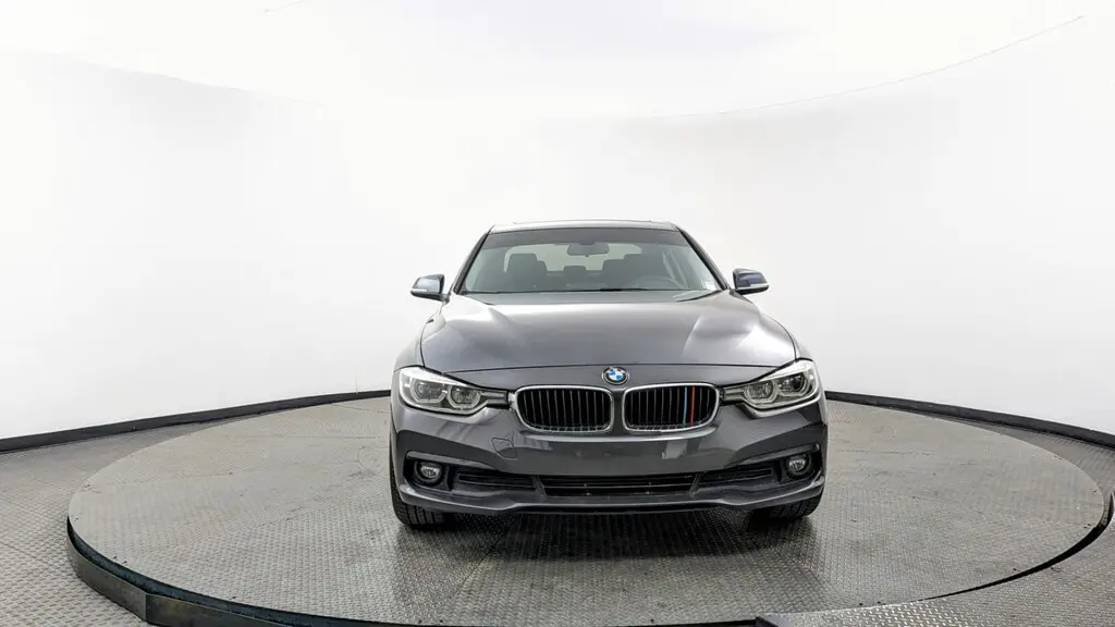 Florida Fine Cars - Used BMW 3 SERIES 2018 MARGATE 320I