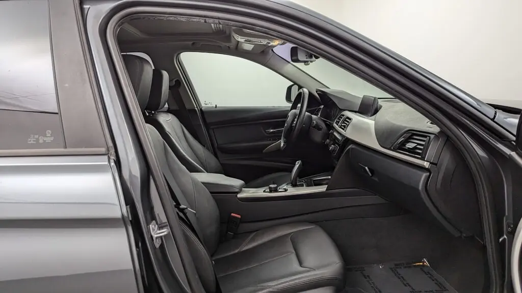 Florida Fine Cars - Used BMW 3 SERIES 2018 MARGATE 320I