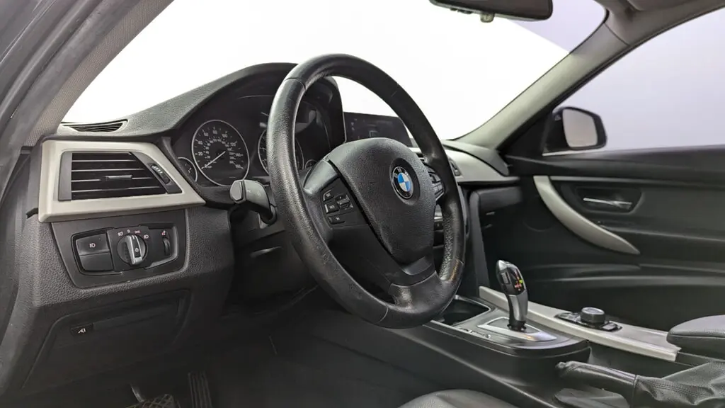Florida Fine Cars - Used BMW 3 SERIES 2018 MARGATE 320I