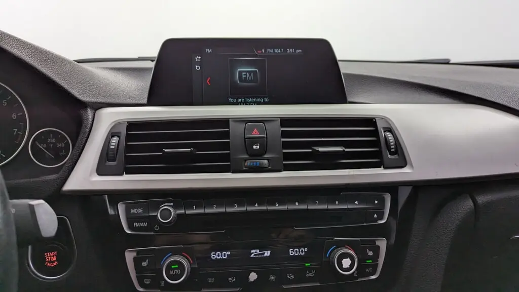 Florida Fine Cars - Used BMW 3 SERIES 2018 MARGATE 320I