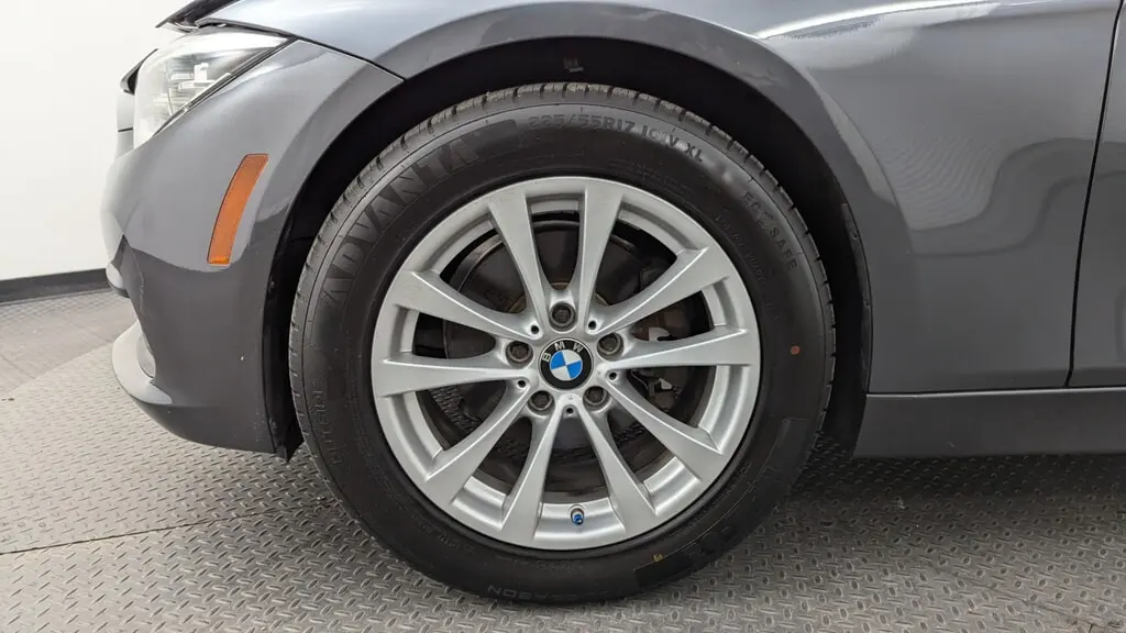 Florida Fine Cars - Used BMW 3 SERIES 2018 MARGATE 320I