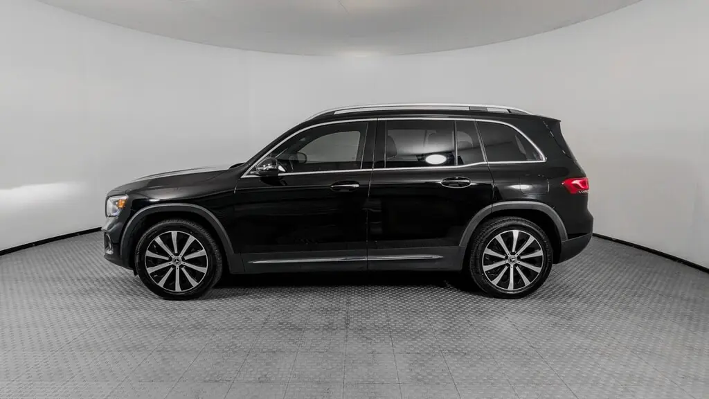 Florida Fine Cars - Used MERCEDES-BENZ GLB 2020 ORLANDO GLB 250