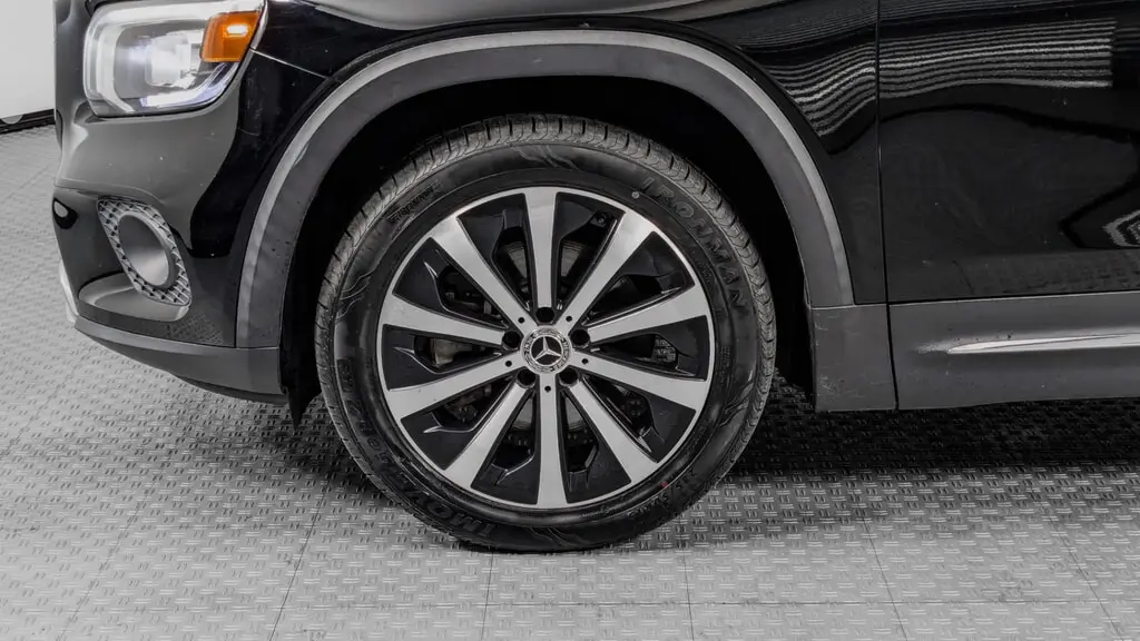 Florida Fine Cars - Used MERCEDES-BENZ GLB 2020 ORLANDO GLB 250