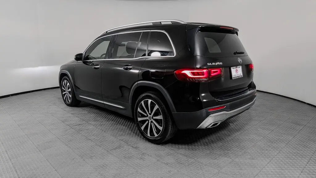 Florida Fine Cars - Used MERCEDES-BENZ GLB 2020 ORLANDO GLB 250