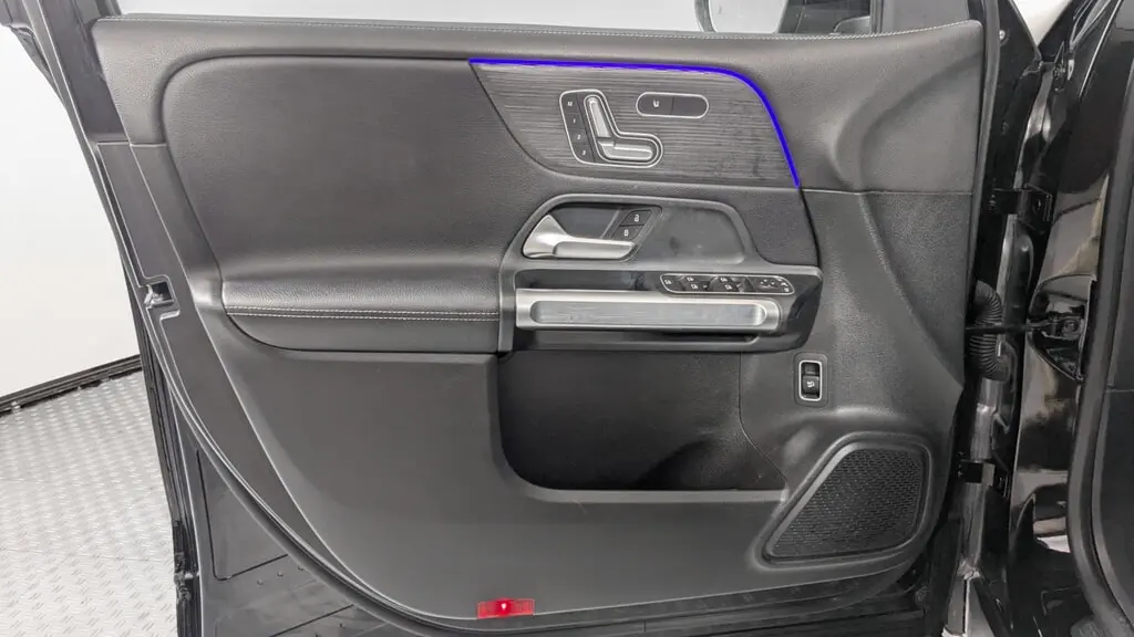 Florida Fine Cars - Used MERCEDES-BENZ GLB 2020 ORLANDO GLB 250