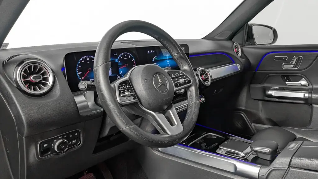 Florida Fine Cars - Used MERCEDES-BENZ GLB 2020 ORLANDO GLB 250