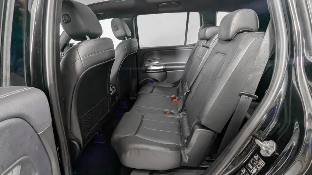 Florida Fine Cars - Used MERCEDES-BENZ GLB 2020 ORLANDO GLB 250
