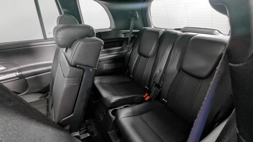 Florida Fine Cars - Used MERCEDES-BENZ GLB 2020 ORLANDO GLB 250