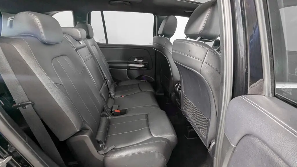 Florida Fine Cars - Used MERCEDES-BENZ GLB 2020 ORLANDO GLB 250