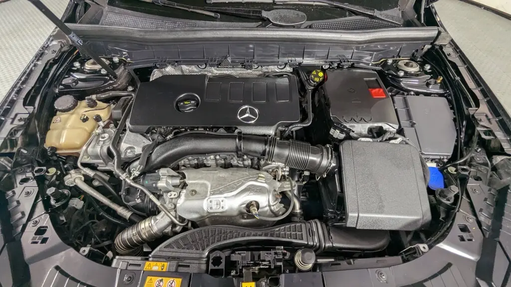 Florida Fine Cars - Used MERCEDES-BENZ GLB 2020 ORLANDO GLB 250