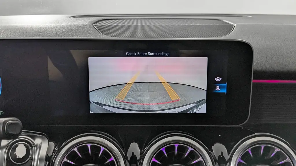 Florida Fine Cars - Used MERCEDES-BENZ GLB 2020 ORLANDO GLB 250