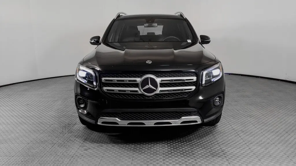 Florida Fine Cars - Used MERCEDES-BENZ GLB 2020 ORLANDO GLB 250