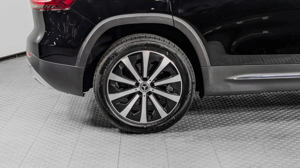 Florida Fine Cars - Used MERCEDES-BENZ GLB 2020 ORLANDO GLB 250