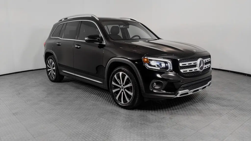 Florida Fine Cars - Used MERCEDES-BENZ GLB 2020 ORLANDO GLB 250