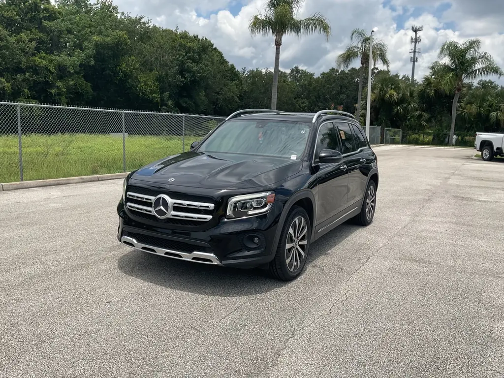 Florida Fine Cars - Used MERCEDES-BENZ GLB 2020 ORLANDO GLB 250