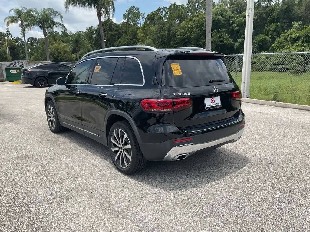 Florida Fine Cars - Used MERCEDES-BENZ GLB 2020 ORLANDO GLB 250