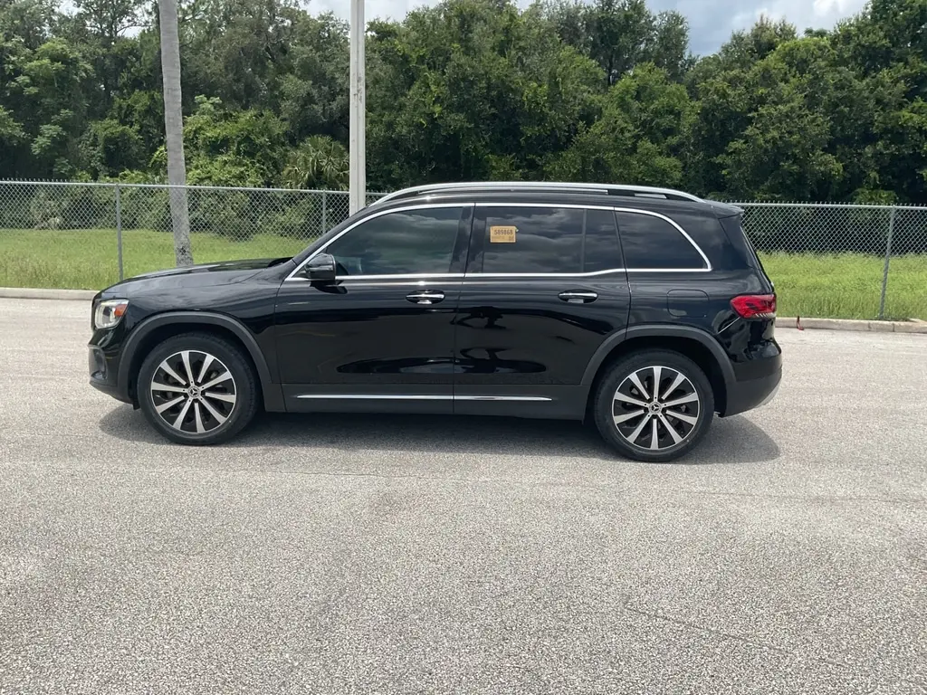Florida Fine Cars - Used MERCEDES-BENZ GLB 2020 ORLANDO GLB 250