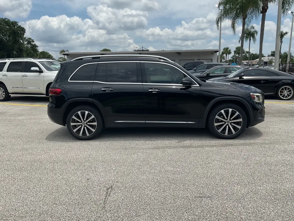 Florida Fine Cars - Used MERCEDES-BENZ GLB 2020 ORLANDO GLB 250
