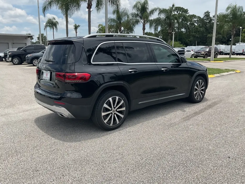 Florida Fine Cars - Used MERCEDES-BENZ GLB 2020 ORLANDO GLB 250