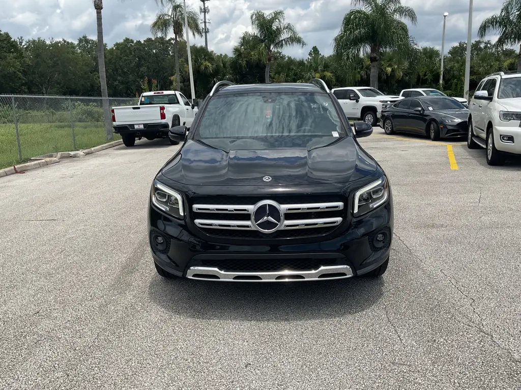 Florida Fine Cars - Used MERCEDES-BENZ GLB 2020 ORLANDO GLB 250