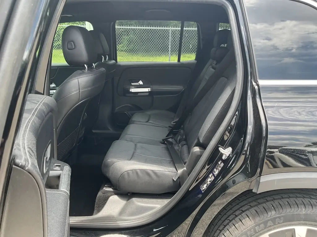 Florida Fine Cars - Used MERCEDES-BENZ GLB 2020 ORLANDO GLB 250