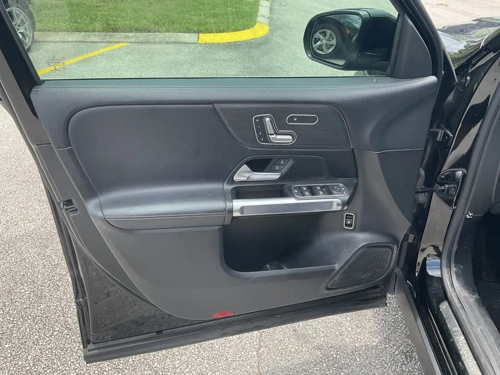 Florida Fine Cars - Used MERCEDES-BENZ GLB 2020 ORLANDO GLB 250