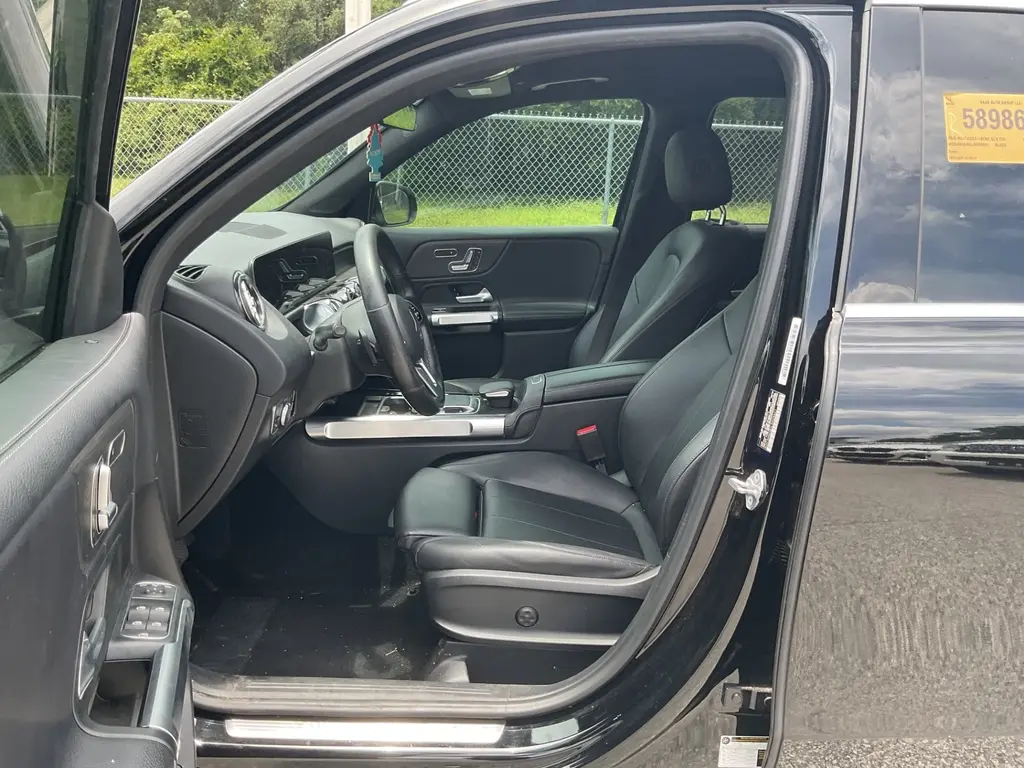 Florida Fine Cars - Used MERCEDES-BENZ GLB 2020 ORLANDO GLB 250