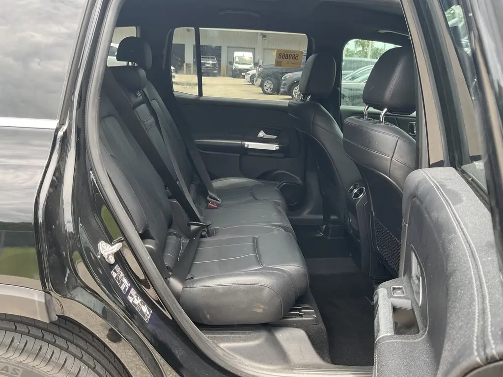 Florida Fine Cars - Used MERCEDES-BENZ GLB 2020 ORLANDO GLB 250