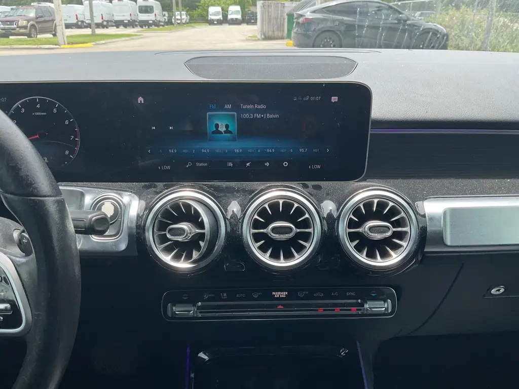 Florida Fine Cars - Used MERCEDES-BENZ GLB 2020 ORLANDO GLB 250