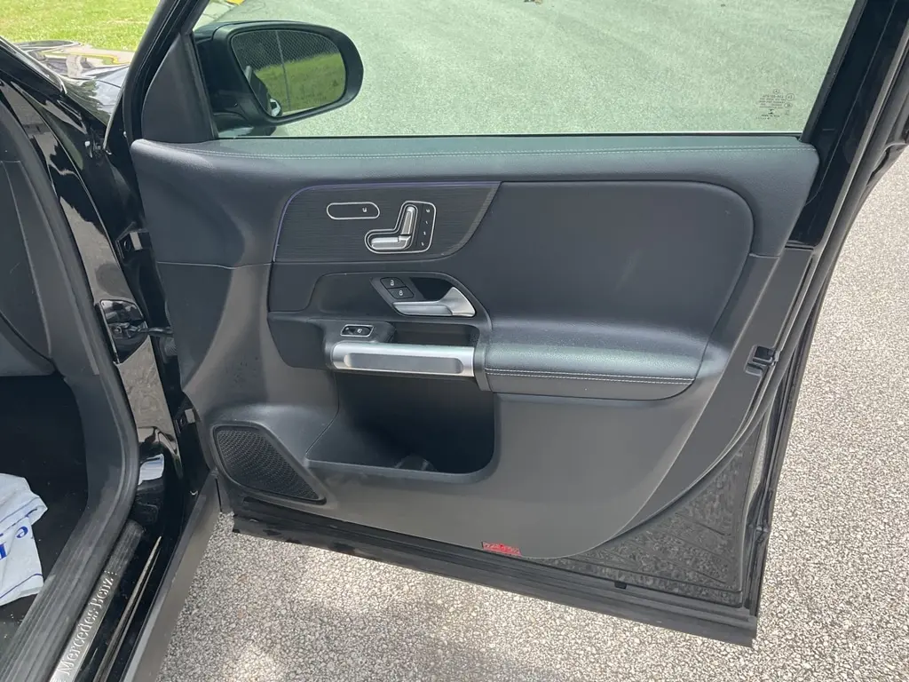 Florida Fine Cars - Used MERCEDES-BENZ GLB 2020 ORLANDO GLB 250