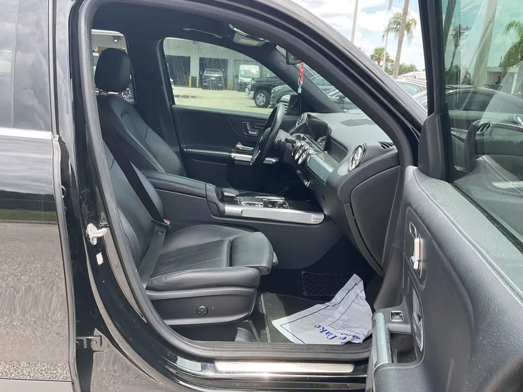 Florida Fine Cars - Used MERCEDES-BENZ GLB 2020 ORLANDO GLB 250