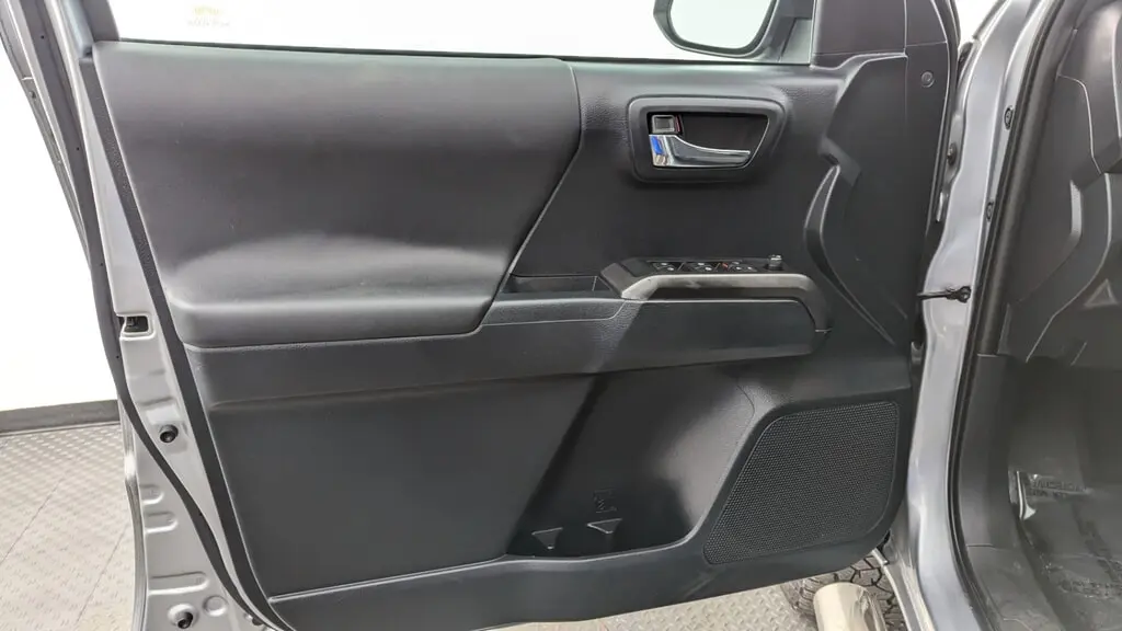 Florida Fine Cars - Used TOYOTA TACOMA 4WD 2019 MARGATE TRD SPORT DOUBLE CAB