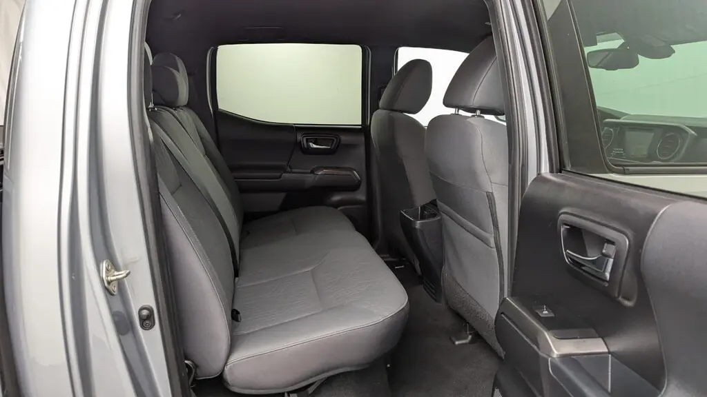 Florida Fine Cars - Used TOYOTA TACOMA 4WD 2019 MARGATE TRD SPORT DOUBLE CAB