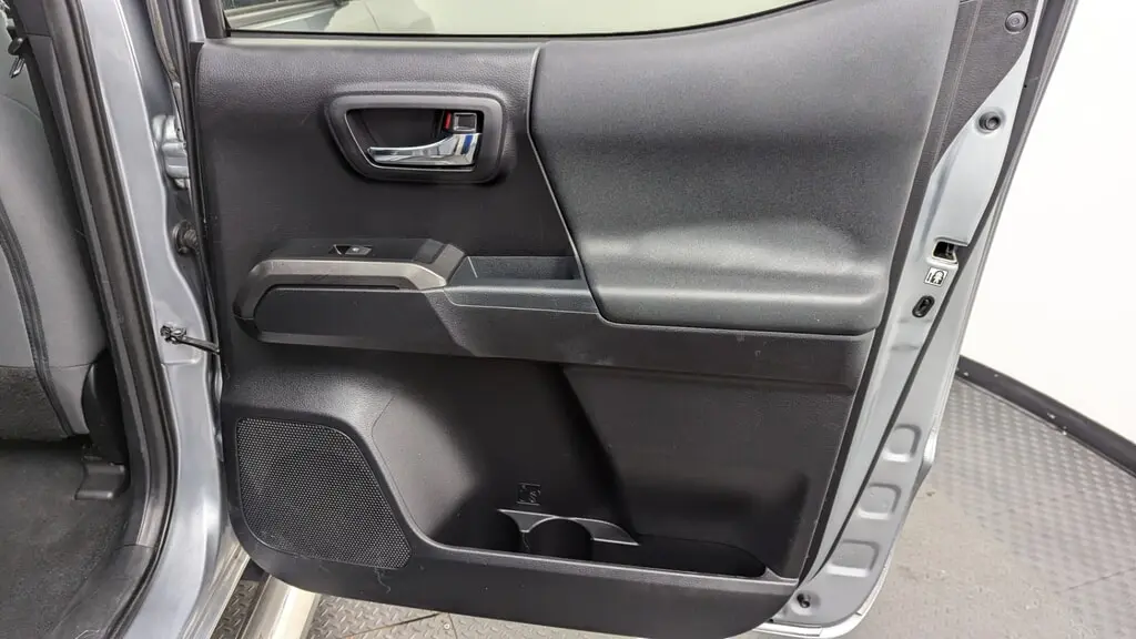 Florida Fine Cars - Used TOYOTA TACOMA 4WD 2019 MARGATE TRD SPORT DOUBLE CAB