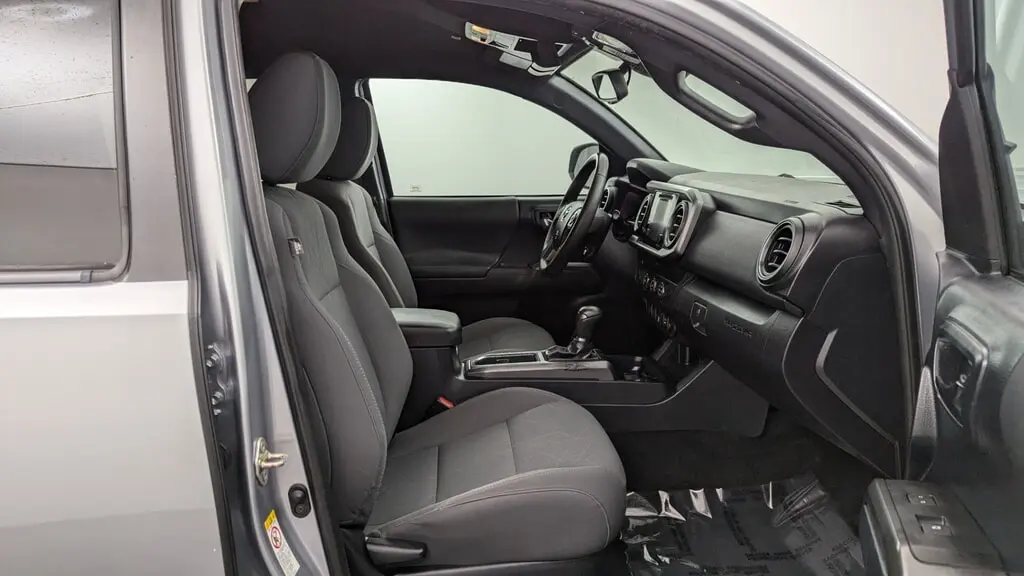 Florida Fine Cars - Used TOYOTA TACOMA 4WD 2019 MARGATE TRD SPORT DOUBLE CAB