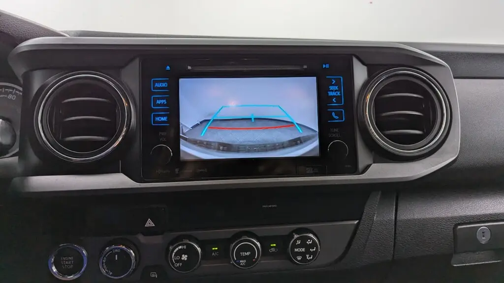 Florida Fine Cars - Used TOYOTA TACOMA 4WD 2019 MARGATE TRD SPORT DOUBLE CAB