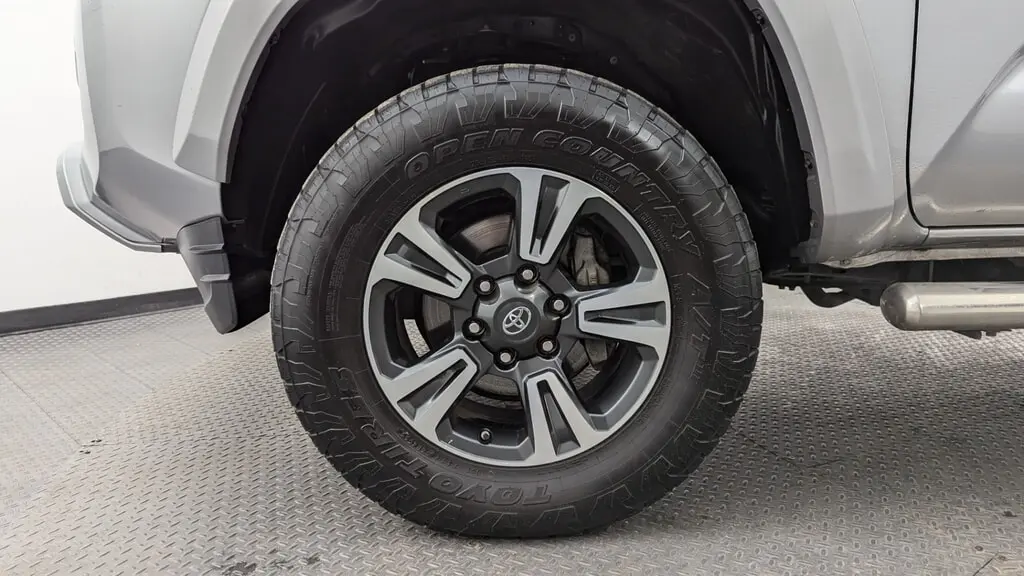 Florida Fine Cars - Used TOYOTA TACOMA 4WD 2019 MARGATE TRD SPORT DOUBLE CAB