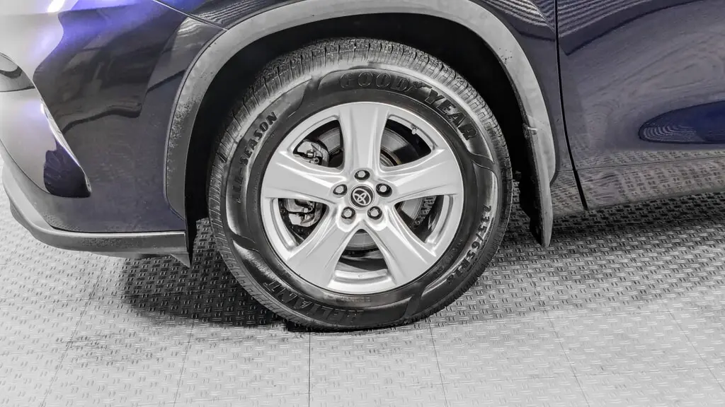 Florida Fine Cars - Used TOYOTA HIGHLANDER 2021 ORLANDO LE
