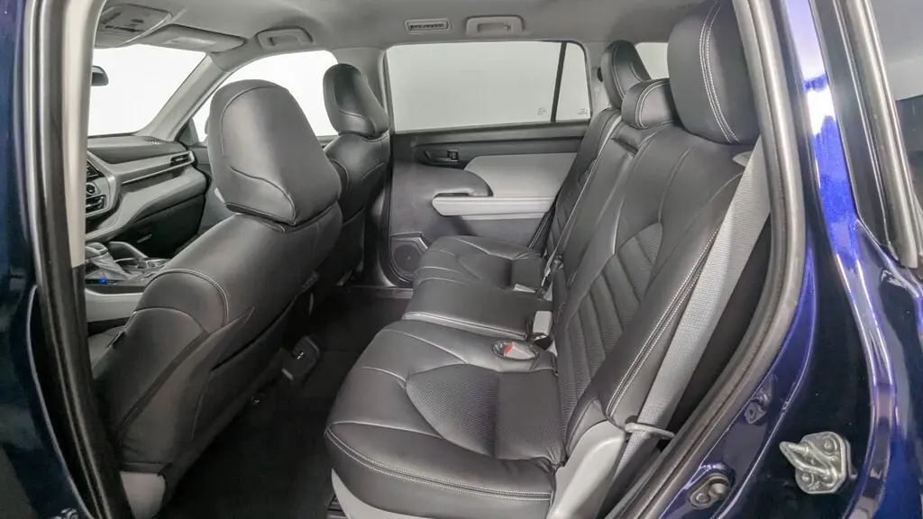Florida Fine Cars - Used TOYOTA HIGHLANDER 2021 ORLANDO LE