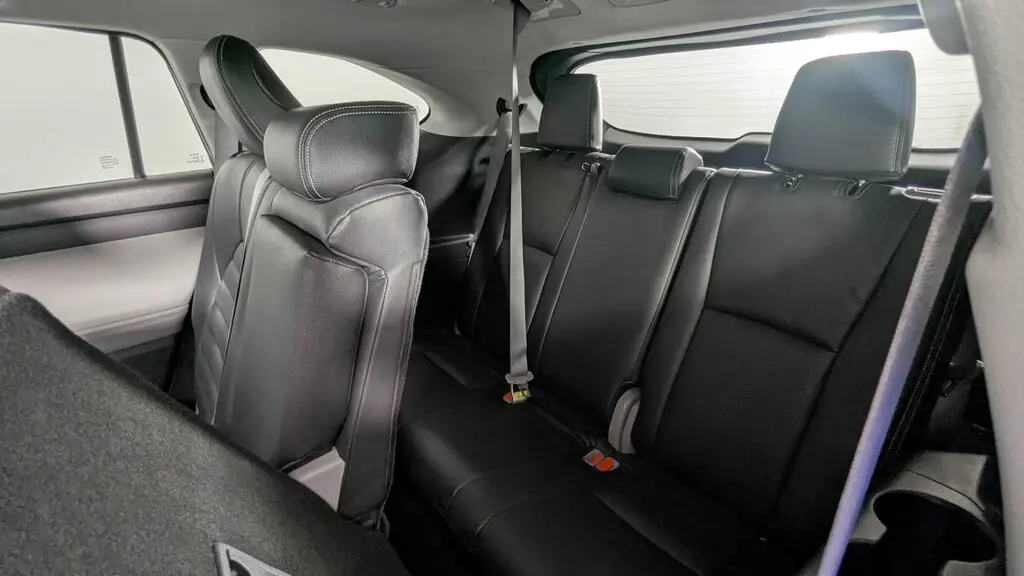 Florida Fine Cars - Used TOYOTA HIGHLANDER 2021 ORLANDO LE