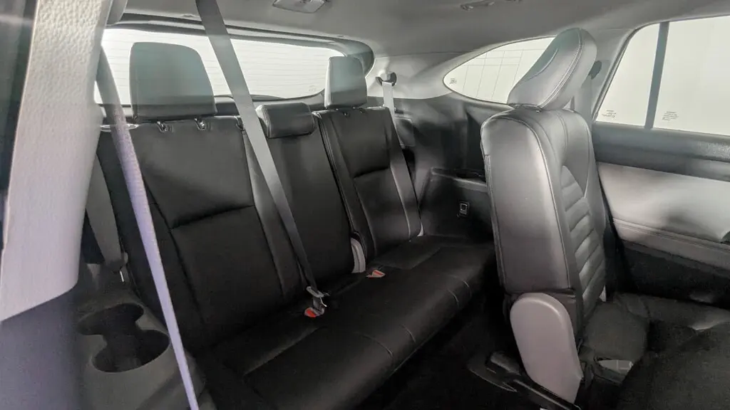 Florida Fine Cars - Used TOYOTA HIGHLANDER 2021 ORLANDO LE