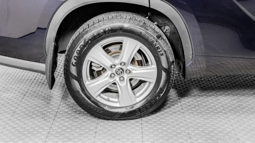 Florida Fine Cars - Used TOYOTA HIGHLANDER 2021 ORLANDO LE