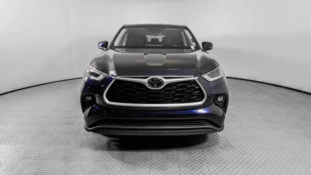 Florida Fine Cars - Used TOYOTA HIGHLANDER 2021 ORLANDO LE