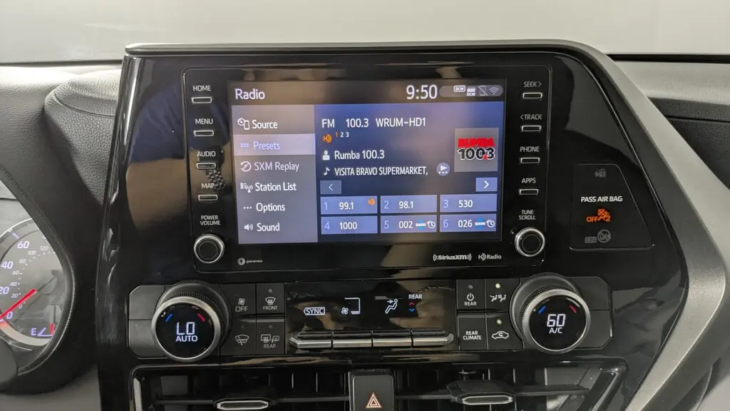 Florida Fine Cars - Used TOYOTA HIGHLANDER 2021 ORLANDO LE