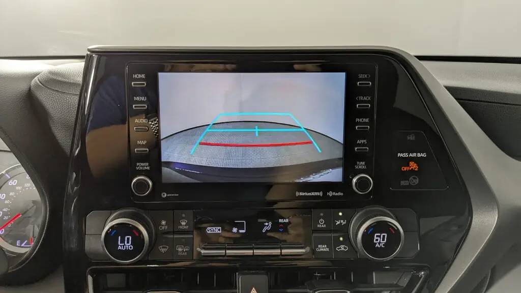 Florida Fine Cars - Used TOYOTA HIGHLANDER 2021 ORLANDO LE