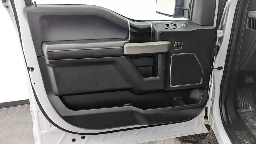 Florida Fine Cars - Used FORD F-150 2018 MARGATE RAPTOR