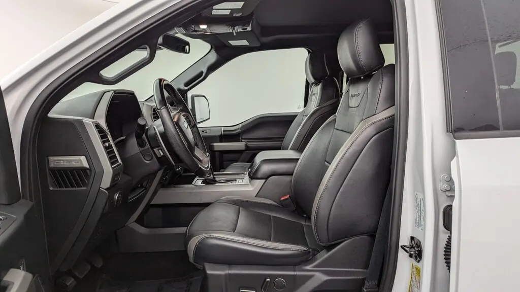 Florida Fine Cars - Used FORD F-150 2018 MARGATE RAPTOR
