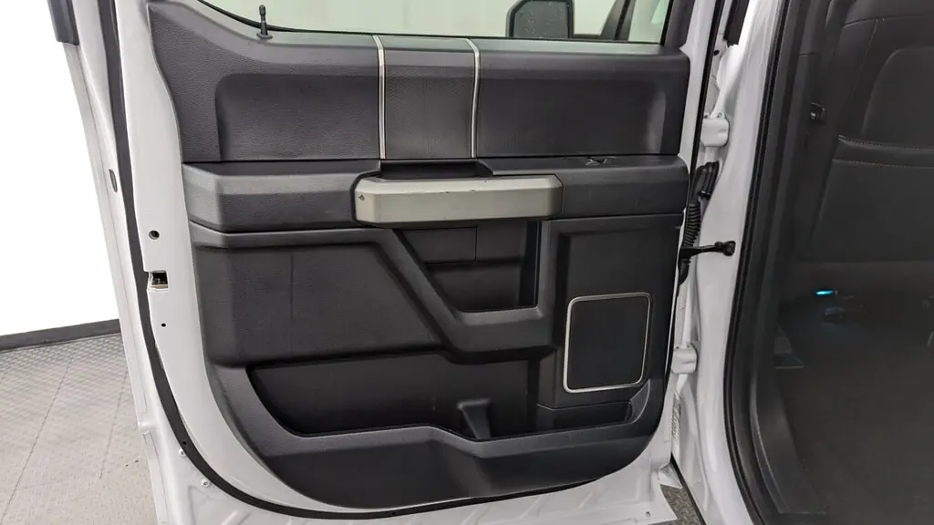 Florida Fine Cars - Used FORD F-150 2018 MARGATE RAPTOR